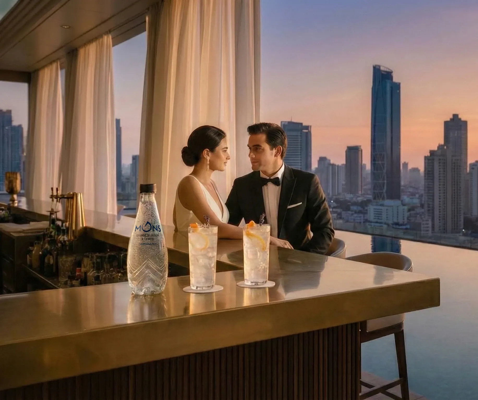 MONS Luxury Experience